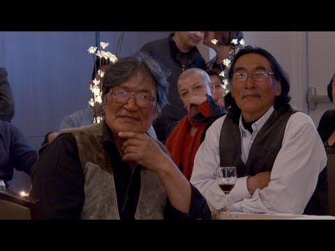 Telefilm Canada: Movie Nights Across Canada - Nunavummiut Voices