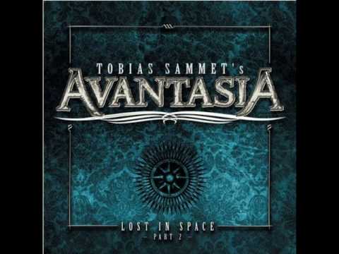 Avantasia - Lost In Space (Epic Version)