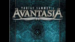 Avantasia - Lost In Space (Epic Version)