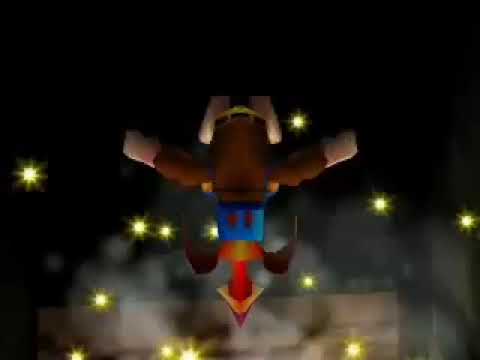 Let's Play Banjo Tooie Part 21 : Generator Cavern