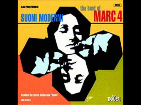 I Marc 4 - Suoni Moderni