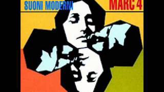 I Marc 4 - Suoni Moderni