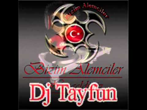 Dj Tayfun Yildirim bizim alemciler reklami musik wmv480p H 264 AAC