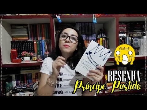 Review Príncipe Partido