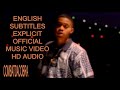 One Love (Explicit) (Subtitles Lyrics) (Dirty) (Official Video Clip) - Nas