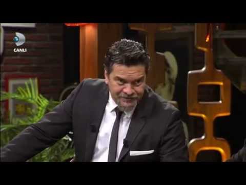 Esin İris - Beyaz Show Performansı