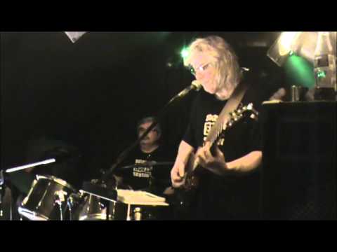 314 Soczewa Blues Session - 17.04.2015 - 3