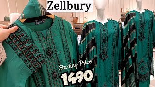 Download lagu 📢 Zellbury New Eid Collection 2026💕40 New Dresses🔥Zellbury Sale Price💕 mp3
