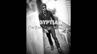 Gyptian - One More Time {Live In Love Riddim} May 2012