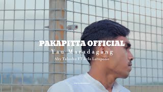 Download lagu Yau Maradagang _   _ PAKAPITTA  ( Aby ft Jefo ) mp3