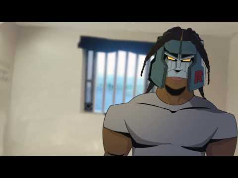 Megatron - Wait For You (Official Video)