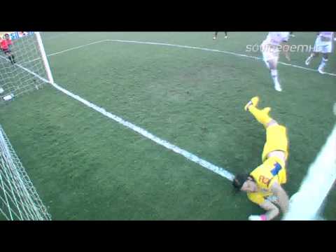 Bragantino 2 x 2 Corinthians Campeonato Paulista 2013