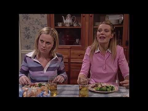 90 Seconds of Gwyneth Paltrow Saying "Shut Up Beyotch!"