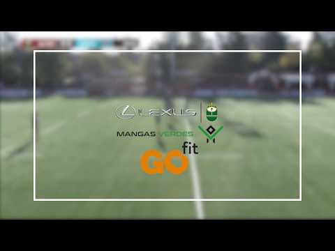 Highlights Lexus Alcobendas emerging v Santboiana emerging