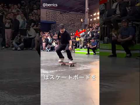 彼は自分が最高であることを証明しました