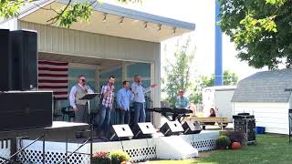 Master's Voice: Goodbye to Goodbye