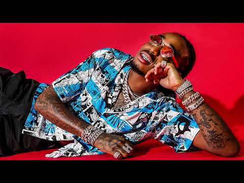 "Ice" - Quavo x Dababy x J.I.D Type Beat 2020 | Trap Rap Instrumental