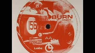RND() ‎– Burn (Momu Remix)