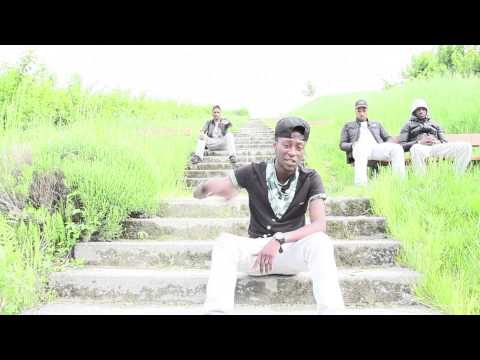 Mc GaMaNi feat. Veda - Wsh La Mif [STREETCLIP #1]