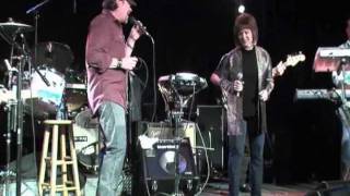 Don Ray Band w/ Shaun Murphy "Love Is" Live Version