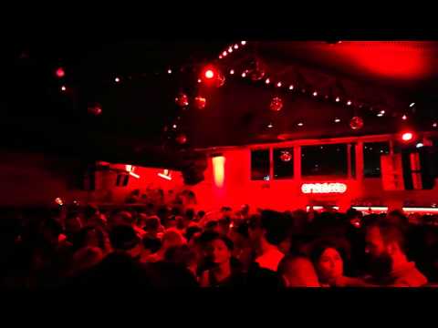 KIM ANN FOXMAN PLAYS LA-4A UNDERSTAND LIVE @ DC10 IBIZA, CIRCOLOCO 31-07-2017