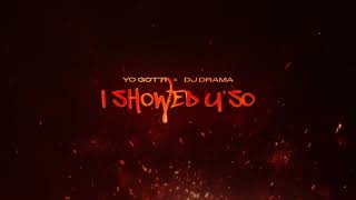 Kadr z teledysku No Fake Love tekst piosenki Yo Gotti & DJ Drama