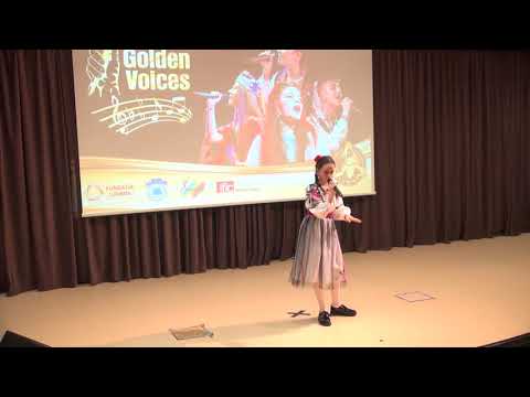 Ani Adalia interpretează "Tudore"