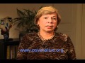 Dr Christine Courtois On Incest