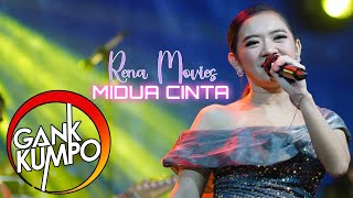 Download lagu MIDUA CINTA (Langlayangan) - RENA MOVIES - GANK KUMPO ft AULIA Music - HUT RI 77 mp3 Download lagu MIDUA CINTA (Langlayangan) - RENA MOVIES - GANK KUMPO ft AULIA Music - HUT RI 77 mp3