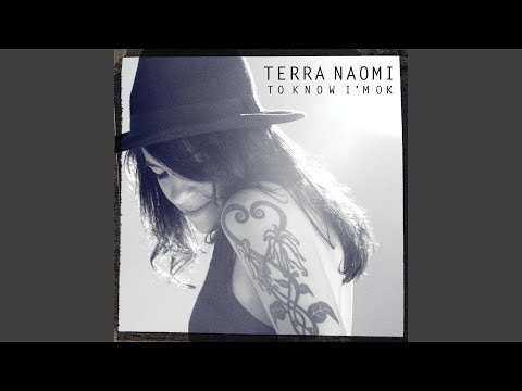 Someday Soon - Terra Naomi