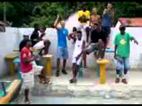 aquecimendo mc federado mc jaca e os leleques h