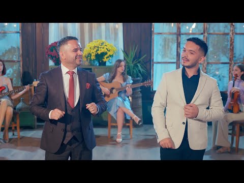 Fatmir & Erblin Hoxha - Si dukat i vogel je | Polifonia 2023