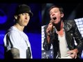 Nate Ruess Headlights (Solo Version) / Without Eminem