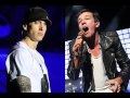 Nate Ruess Headlights Solo Version Without Eminem