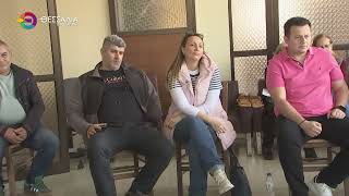 ΔΗΜΟΣ ΛΑΡΙΣΑΙΩΝ:ΕΡΓΑ ΚΑΙ ΠΑΡΕΜΒΑΣΕΙΣ 1,1 ΕΚ  ΕΥΡΩ ΣΤΗ ΜΑΝΔΡΑ 20 04 2026