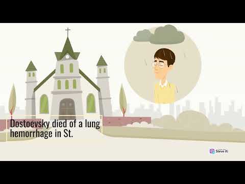 Lista de biografias de escritores russos famosos | Parte 1 | Vida Literária