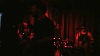 Dead Eyes - Invisible Enemies @Parkside, SF 8.28