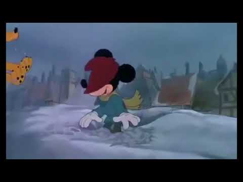 The Prince And The Purper trailer (Widescreen Version)