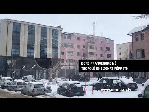 Edicioni informativ - 10 Mars 2021 - Ora 11:00 - Ora News