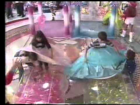 Xuxa Especial 12 anos com você 7.4