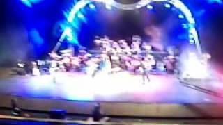 Toca Viejo - Alux Nahual Sinfonico