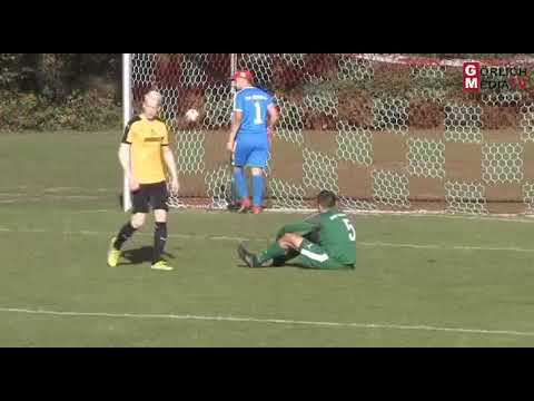 Gruppenliga – Künzell feiert 6:0-Sieg gegen Petersberg