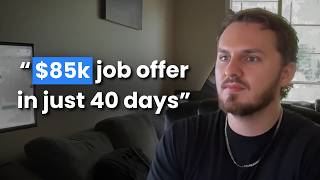 High Ticket Closer to $85K Tech Sales