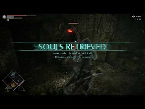 The Ritual Path Hidden Area - Demon's Souls PS5