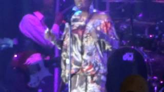Patti LaBelle - "If Only You Knew" (Live at Jazz In The Gardens 2012)