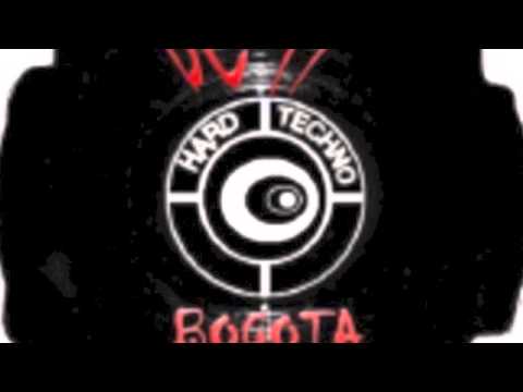 Cuyper - Special set DC11 Bogota Radio COLOMBIA