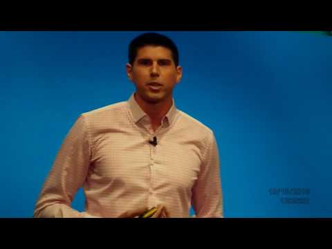 KeyNote VMWorld Oct 19th , 2016 part 2