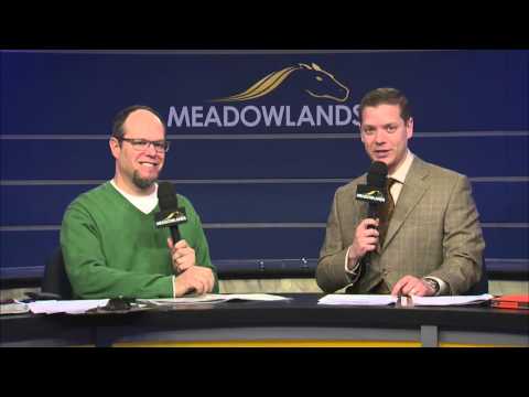 In The Sulky Peter Kleinhans November 27, 2015