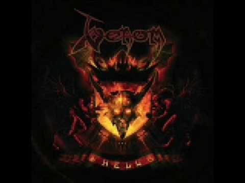 Blood Sky - Venom
