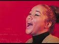 Etta James - Medley [At Last, Trust In Me, Sunday Kind Of Love]